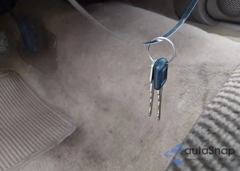 1997 Chevrolet S-10 Ls Fleetside z USA, uszkodzony, nr VIN 1GCCS14X4V8152506